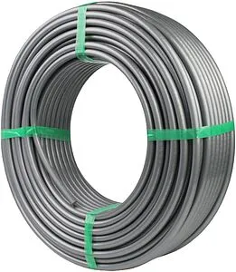 Труба сшитый полиэтилен Elsen 16 x 2.2 мм PE-Xa EVOH бухта 120м EPU16.2311-120 Труба сшитый полиэтилен Elsen 16 x 2.2 мм PE-Xa EVOH бухта 120м EPU16.2311-120, 4