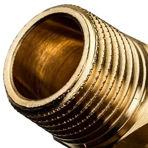 Муфта аксиальная переходная 20мм x ½"н Stout SFA-0001-002012 Муфта аксиальная переходная 20мм x ½"н Stout SFA-0001-002012, 4