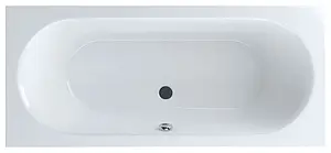 Ванна акриловая Excellent Oceana 160x75 WAEX.OCE16WH Ванна акриловая Excellent Oceana 160x75 WAEX.OCE16WH, 1