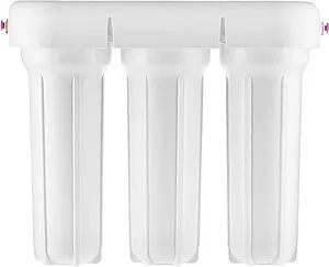 Фильтр под мойку для мягкой воды Гейзер Ультра Био 411 66026 Fiber Pro Фильтр под мойку для мягкой воды Гейзер Ультра Био 411 66026 Fiber Pro, 4