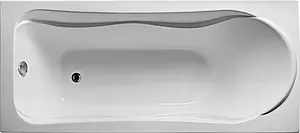 Ванна акриловая Eurolux Akra 160х70 E1016070002 Ванна акриловая Eurolux Akra 160х70 E1016070002, 1