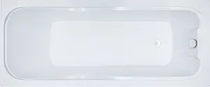 Ванна акриловая Triton Кэт 150x70 Н0000000197 Ванна акриловая Triton Кэт 150x70 Н0000000197, 1