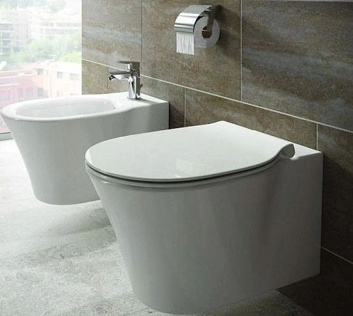 Комплект 4 в 1 Ideal Standard Connect Air AquaBlade E212101