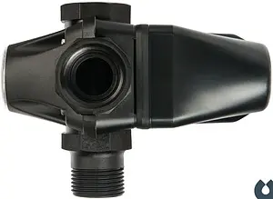 Реле давления с манометром и 3-х выводным штуцером UniPump PM/5-3W 54654 Реле давления с манометром и 3-х выводным штуцером UniPump PM/5-3W 54654, 4