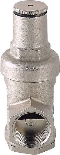 Редуктор давления поршневой 2&quot; Valtec Super VT.087.N.0945