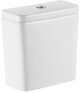 Бачок для унитаза Roca Debba белый 34199100Y Бачок для унитаза Roca Debba белый 34199100Y, 1