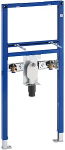 Инсталляция для раковины Geberit Duofix 111.480.00.1 Инсталляция для раковины Geberit Duofix 111.480.00.1, 1