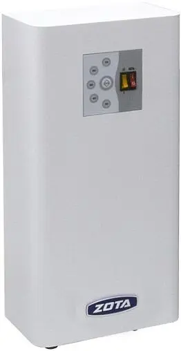 Водонагреватель проточный электрический Zota InLine-15 ZI3468420015 Водонагреватель проточный электрический Zota InLine-15 ZI3468420015