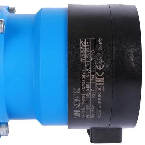 Насос циркуляционный Stout Mini 32/80-180 SPC-0002-3280180