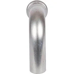 Уголок пресс однорастубный 22мм угол 90° Sanha NiroSan 9001A 69001A22 Уголок пресс однорастубный 22мм угол 90° Sanha NiroSan 9001A 69001A22, 2