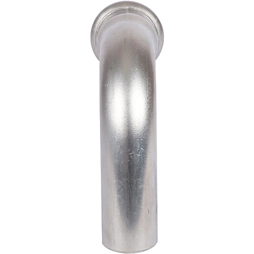 Уголок пресс однорастубный 22мм угол 90° Sanha NiroSan 9001A 69001A22