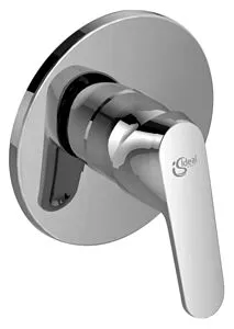 Гигиенический душ со смесителем Ideal Standard хром B0040AA, 5