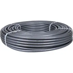 Труба сшитый полиэтилен Stout 20 x 2.8 мм PE-Xa EVOH бухта 100м SPX-0001-002028 Труба сшитый полиэтилен Stout 20 x 2.8 мм PE-Xa EVOH бухта 100м SPX-0001-002028, 1