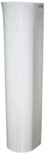 Пьедестал Sanita Аттика 24 белый PD.FS/Attica_24/N/WHT.G/S1