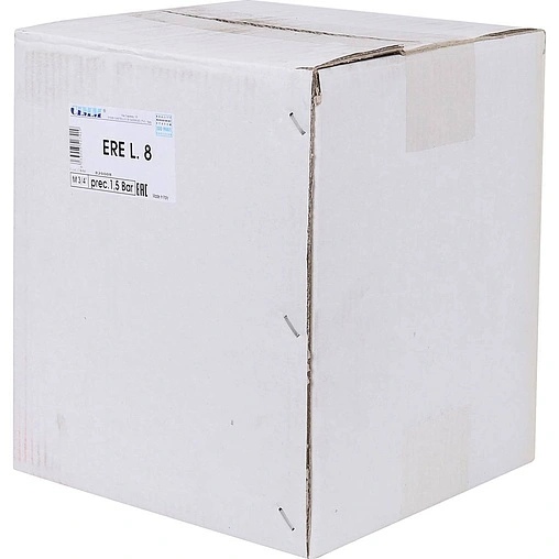 Расширительный бак CIMM ERE 8л 4 бар 820008