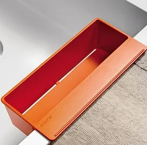 Коландер Blanco SityPad апельсин 236722 Коландер Blanco SityPad апельсин 236722, 4