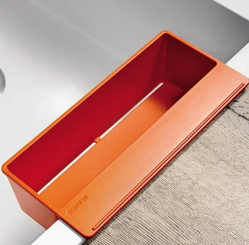 Коландер Blanco SityPad апельсин 236722