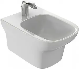 Биде подвесное Jacob Delafon Vox белый EME0002-00, 3