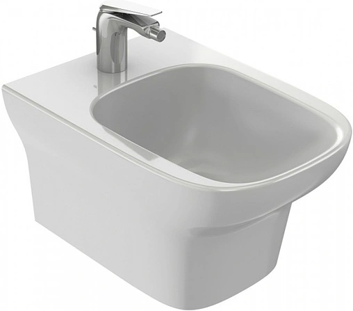 Биде подвесное Jacob Delafon Vox белый EME0002-00