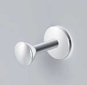 Крючок Am.Pm Sensation хром A3035800 Крючок Am.Pm Sensation хром A3035800, 3