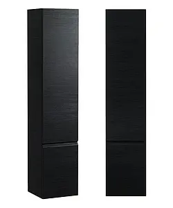 Шкаф-пенал подвесной Laufen Pro 35 R венге 4.8312.2.095.423.1 Шкаф-пенал подвесной Laufen Pro 35 R венге 4.8312.2.095.423.1, 3