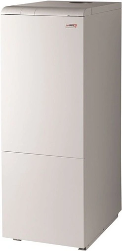 Напольный газовый котел двухконтурный 50кВт Protherm Медведь 50 KLZ 17 0010005751