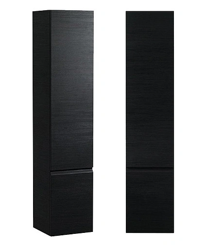 Шкаф-пенал подвесной Laufen Pro 35 R венге 4.8312.2.095.423.1