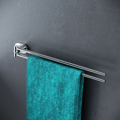 Полотенцедержатель Am.Pm Sense L хром A7432600