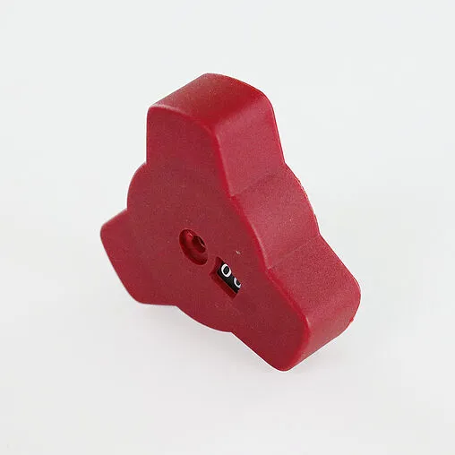 Ручка балансировочного клапана ½&quot; - 1&quot; Valtec VT.220.PU.01