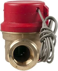 Счетчик воды импульсный Ду32 Декаст ОСВУ-32 ДГ1 73-32-03 Счетчик воды импульсный Ду32 Декаст ОСВУ-32 ДГ1 73-32-03, 4