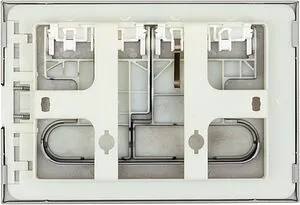 Клавиша смыва для унитаза Allen Brau Project Color 9.2PR01.31 черный матовый Клавиша смыва для унитаза Allen Brau Project Color 9.2PR01.31 черный матовый, 4