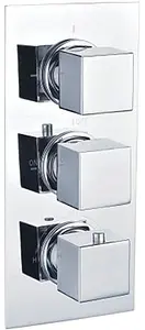 Душевая система с термостатом для душа Timo Tetra-thermo хром SX-0179/00SM Душевая система с термостатом для душа Timo Tetra-thermo хром SX-0179/00SM, 5