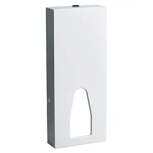 Бачок для унитаза Laufen Kartell белый 8.2866.1.000.731.1 Бачок для унитаза Laufen Kartell белый 8.2866.1.000.731.1, 1