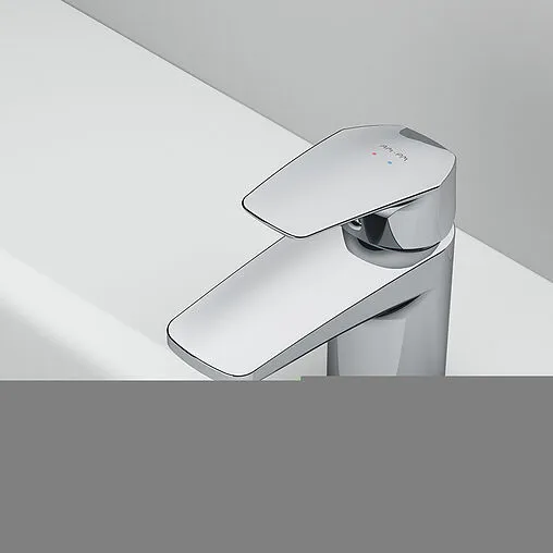 Смеситель для раковины Am.Pm Gem хром F9093000