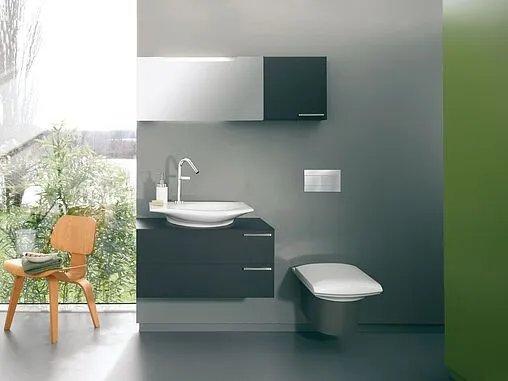 Смеситель для раковины Jacob Delafon Stillness хром E979-4-CP Смеситель для раковины Jacob Delafon Stillness хром E979-4-CP