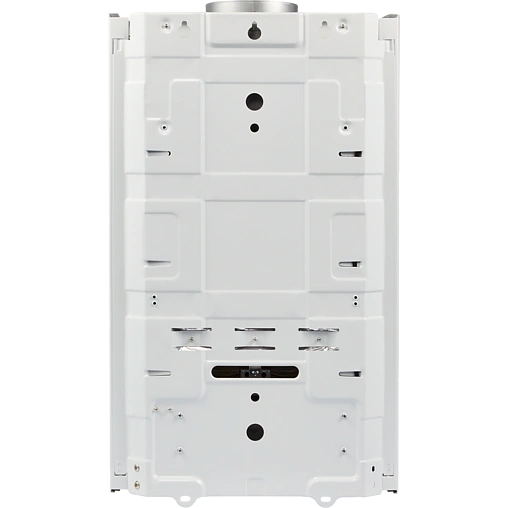 Водонагреватель проточный газовый Zanussi GWH 10 Fonte Glass Paradiso