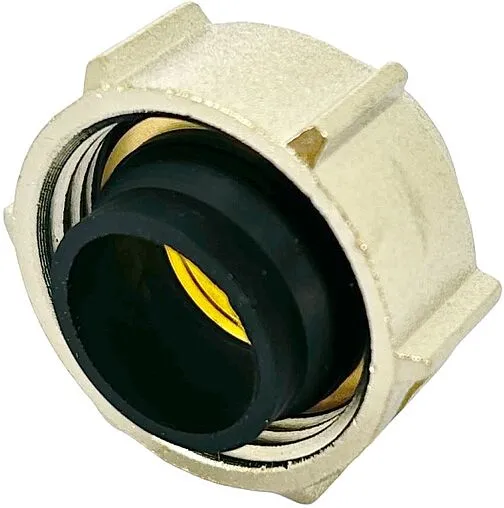 Концовка для медных труб ¾&quot;ек x 15x1.0мм Uni-fitt 685V1534