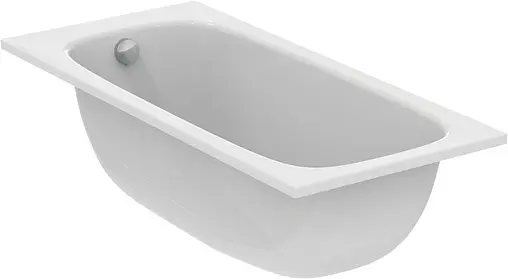 Ванна акриловая Ideal Standard i.life 170х70 T475901