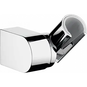 Держатель ручного душа Hansgrohe Porter Vario хром 28328000, 1