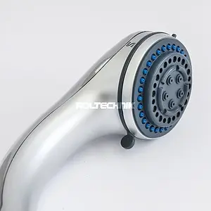 Кабина душевая 800x800мм Roltechnik Simple 4000248, 4