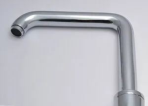 Смеситель для кухни Oras Aquita хром 2938F, 5