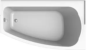Ванна акриловая Radomir Орегона 170х100 R 1-01-0-2-1-172 Ванна акриловая Radomir Орегона 170х100 R 1-01-0-2-1-172, 1