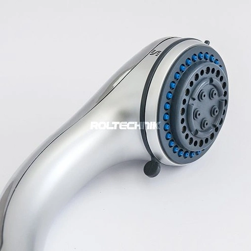 Кабина душевая 800x800мм Roltechnik Simple 4000248