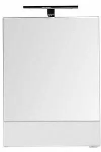 Шкаф-зеркало Aquanet Верона 50 L белый 00207763 Шкаф-зеркало Aquanet Верона 50 L белый 00207763, 5