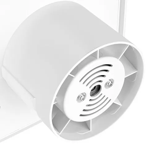 Вентилятор канальный Royal Thermo Sunset RAFS 100 V белый