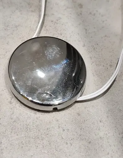 Датчик контроля протечки воды Аквасторож Классика 4м АК40