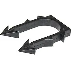 Скоба якорная для трубы 16-20мм Stahlmann SA090000