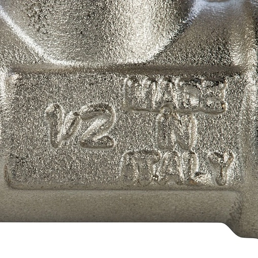 Вентиль терморегулирующий прямой ½" в/н Stout SVT-0001-000015 Вентиль терморегулирующий прямой ½" в/н Stout SVT-0001-000015