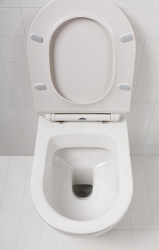 Унитаз подвесной BelBagno Amara белый BB8296CH