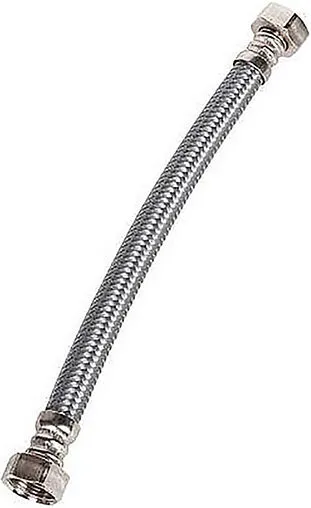 Гибкая подводка в полимерной оплетке Tucai SUPER ACB DN13 1.2м x ½&quot;в x ½&quot;в 206893
